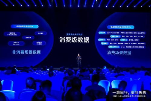 共建、共生、共贏 小米互聯網攜手開發者共筑增長新高地