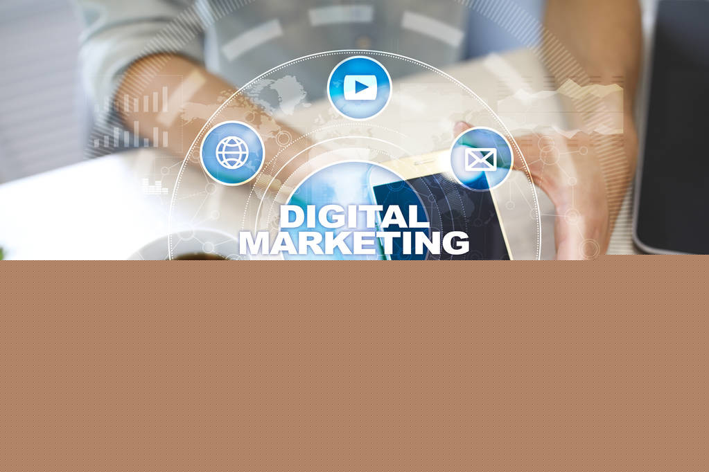 數字營銷技術理念 整合SEO、社交媒體與在線銷售驅動的互聯網增長戰略